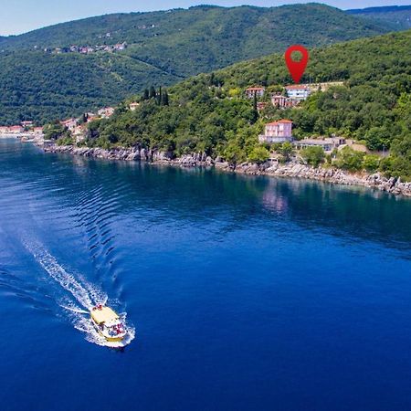 Apartments With A Parking Space Moscenicka Draga, Opatija - 7766 Extérieur photo