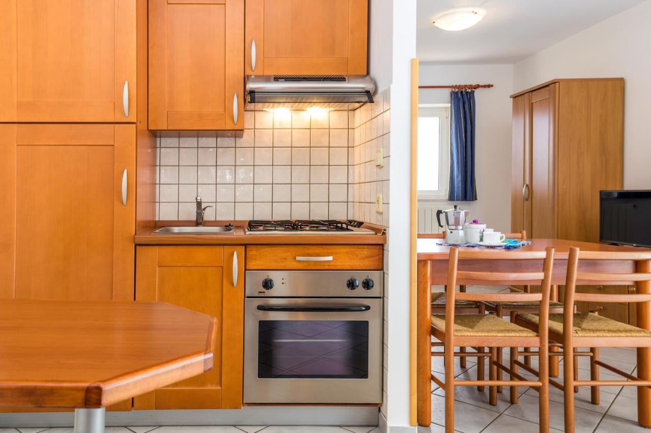 Apartments With A Parking Space Moscenicka Draga, Opatija - 7766 Extérieur photo