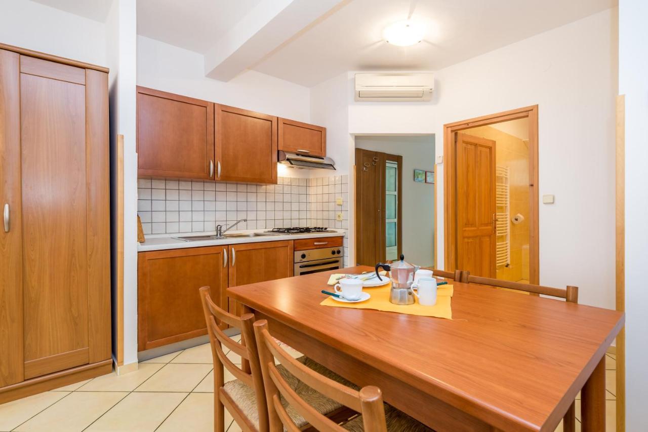 Apartments With A Parking Space Moscenicka Draga, Opatija - 7766 Extérieur photo