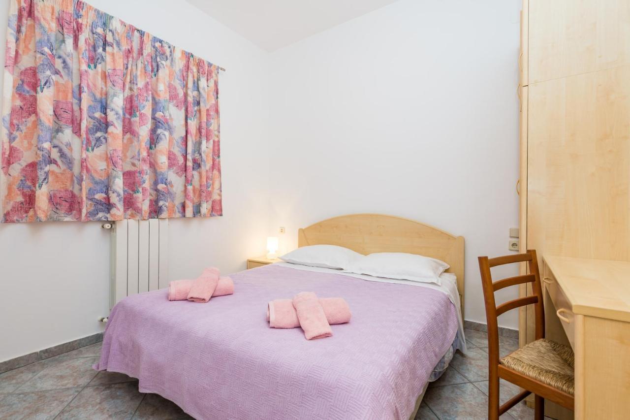 Apartments With A Parking Space Moscenicka Draga, Opatija - 7766 Extérieur photo