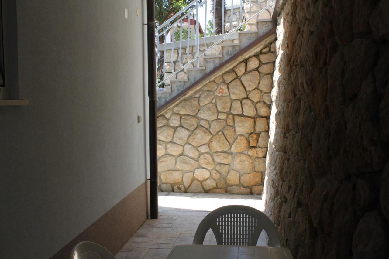 Apartments With A Parking Space Moscenicka Draga, Opatija - 7766 Extérieur photo