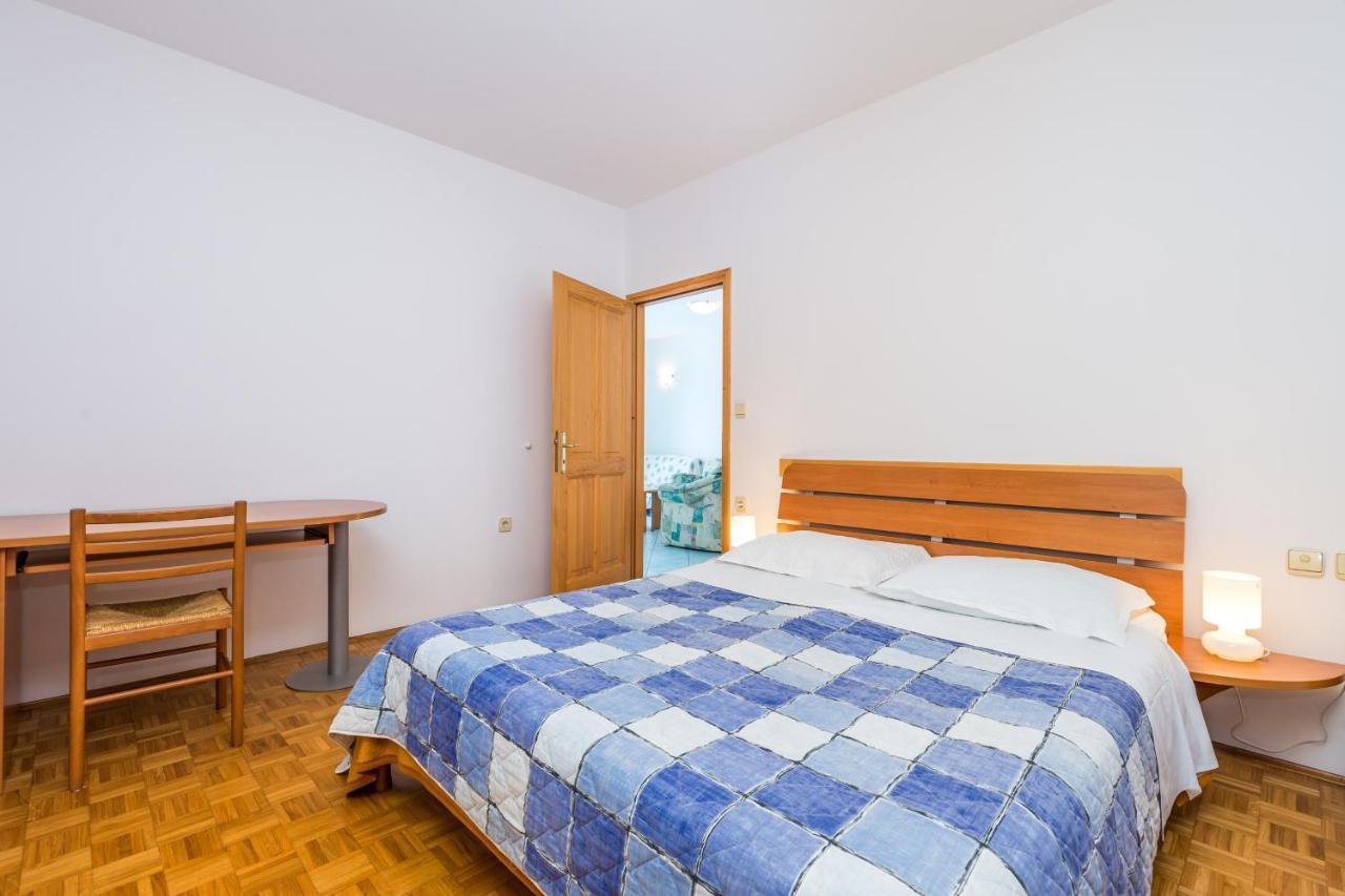 Apartments With A Parking Space Moscenicka Draga, Opatija - 7766 Extérieur photo