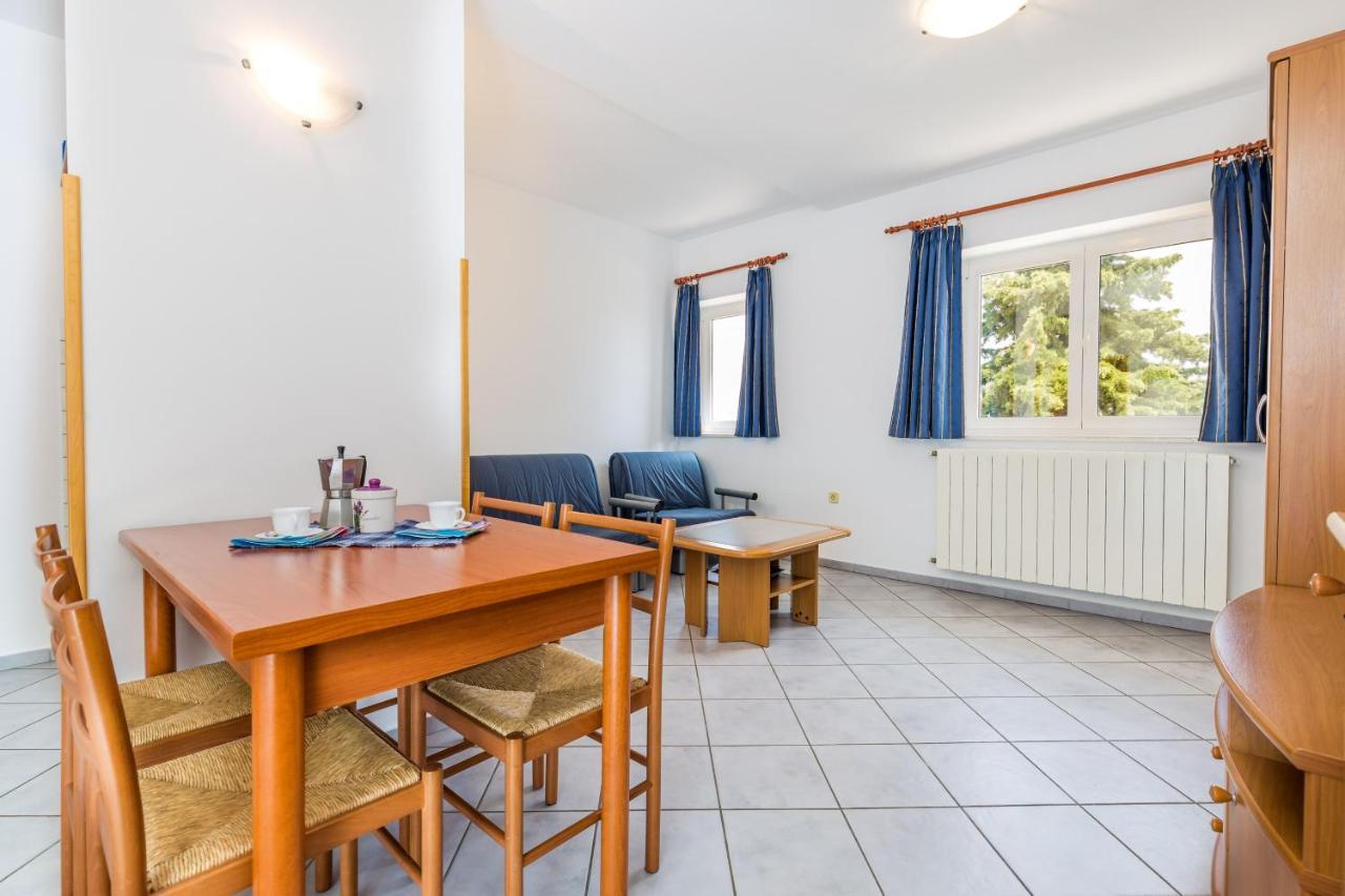 Apartments With A Parking Space Moscenicka Draga, Opatija - 7766 Extérieur photo