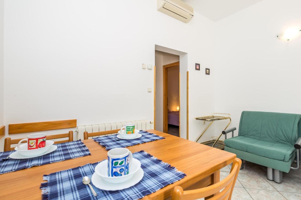 Apartments With A Parking Space Moscenicka Draga, Opatija - 7766 Extérieur photo