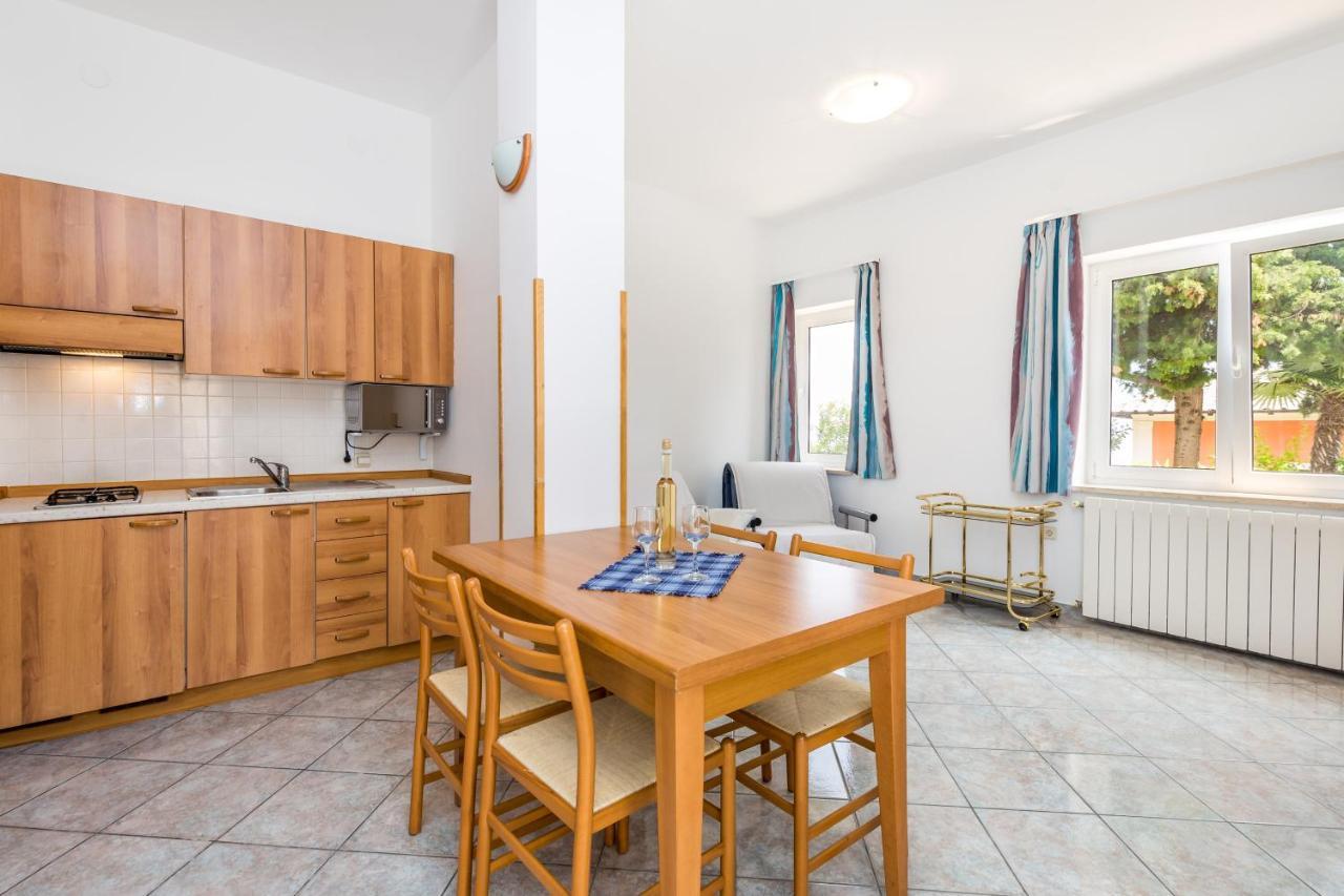Apartments With A Parking Space Moscenicka Draga, Opatija - 7766 Extérieur photo