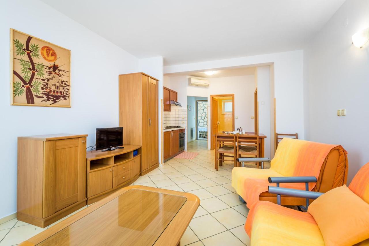 Apartments With A Parking Space Moscenicka Draga, Opatija - 7766 Extérieur photo