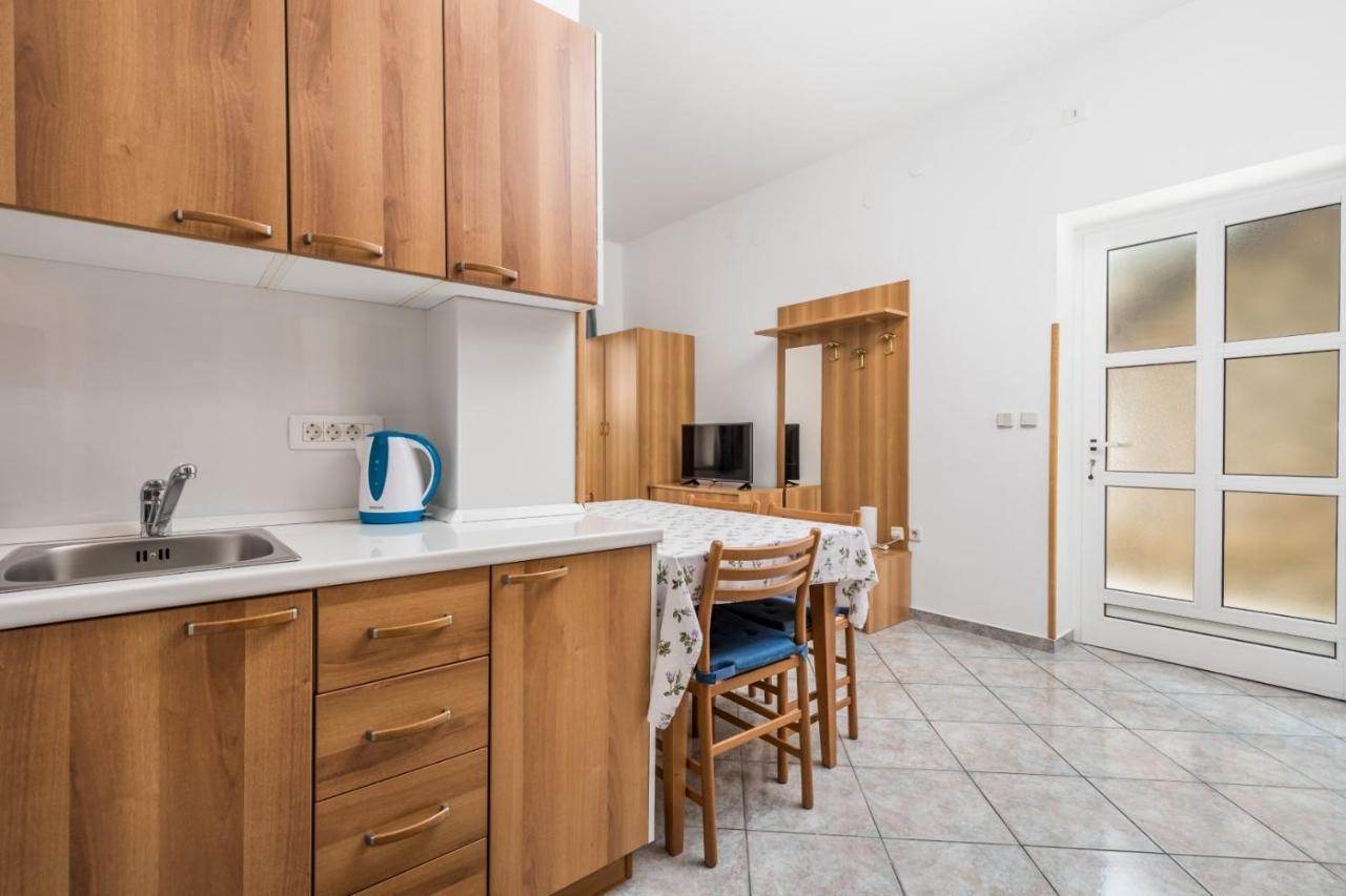 Apartments With A Parking Space Moscenicka Draga, Opatija - 7766 Extérieur photo