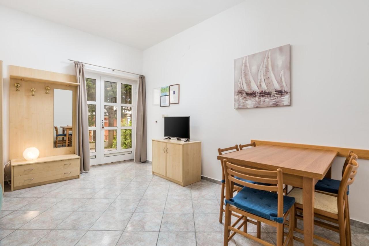 Apartments With A Parking Space Moscenicka Draga, Opatija - 7766 Extérieur photo