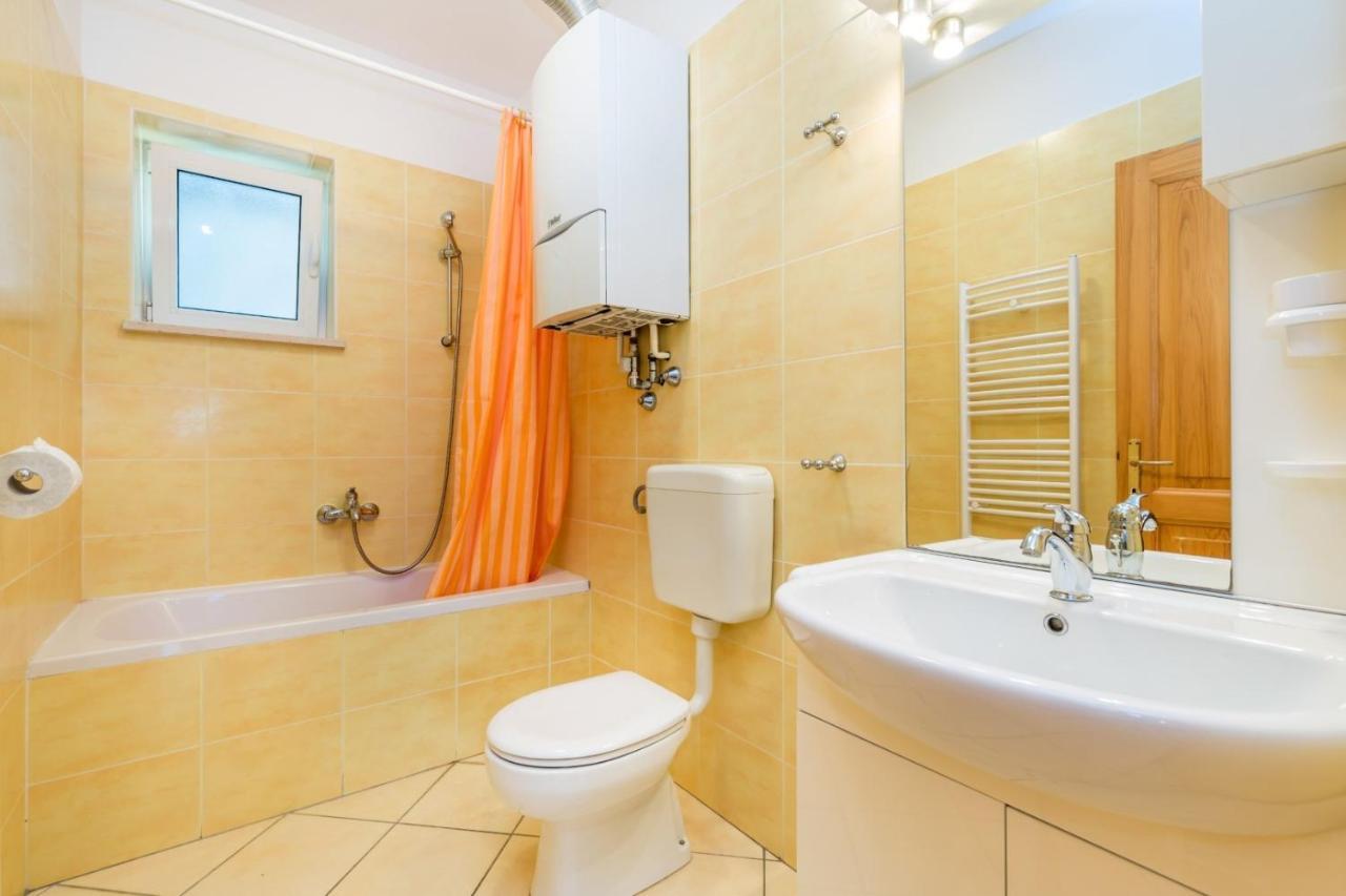 Apartments With A Parking Space Moscenicka Draga, Opatija - 7766 Extérieur photo