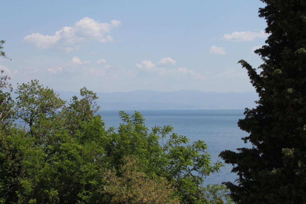 Apartments With A Parking Space Moscenicka Draga, Opatija - 7766 Extérieur photo