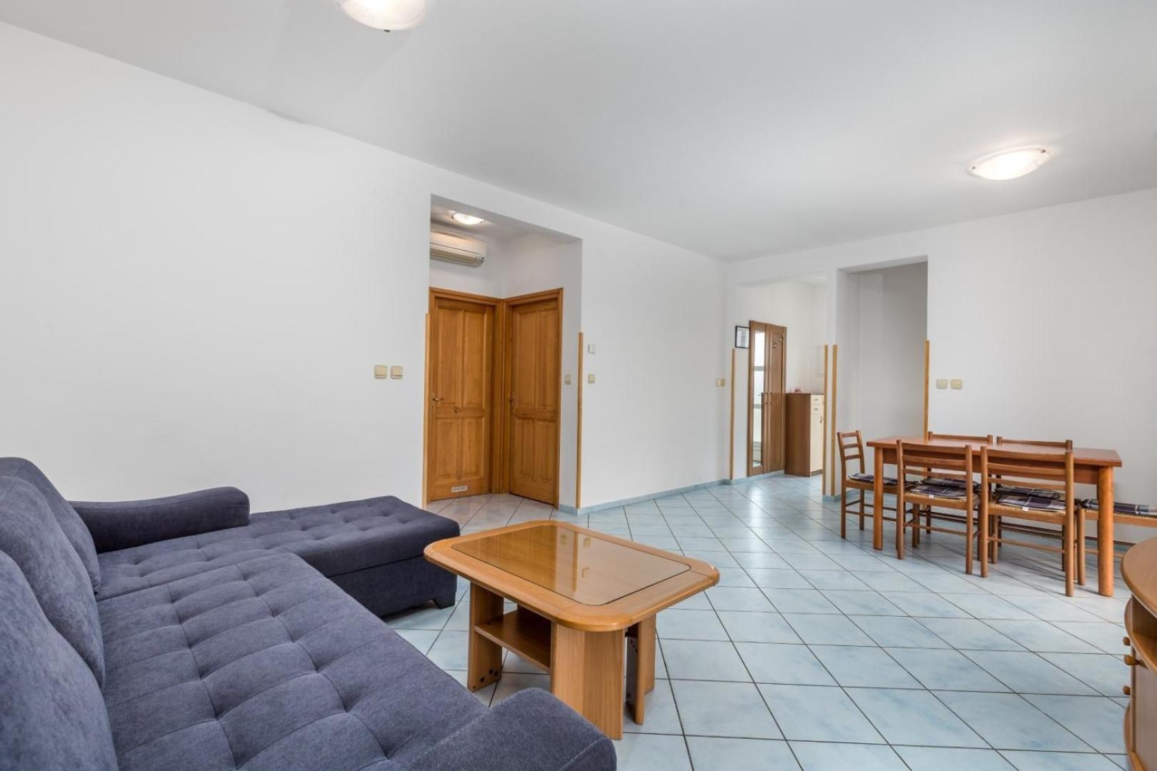 Apartments With A Parking Space Moscenicka Draga, Opatija - 7766 Chambre photo
