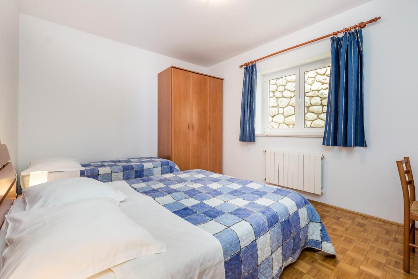 Apartments With A Parking Space Moscenicka Draga, Opatija - 7766 Chambre photo