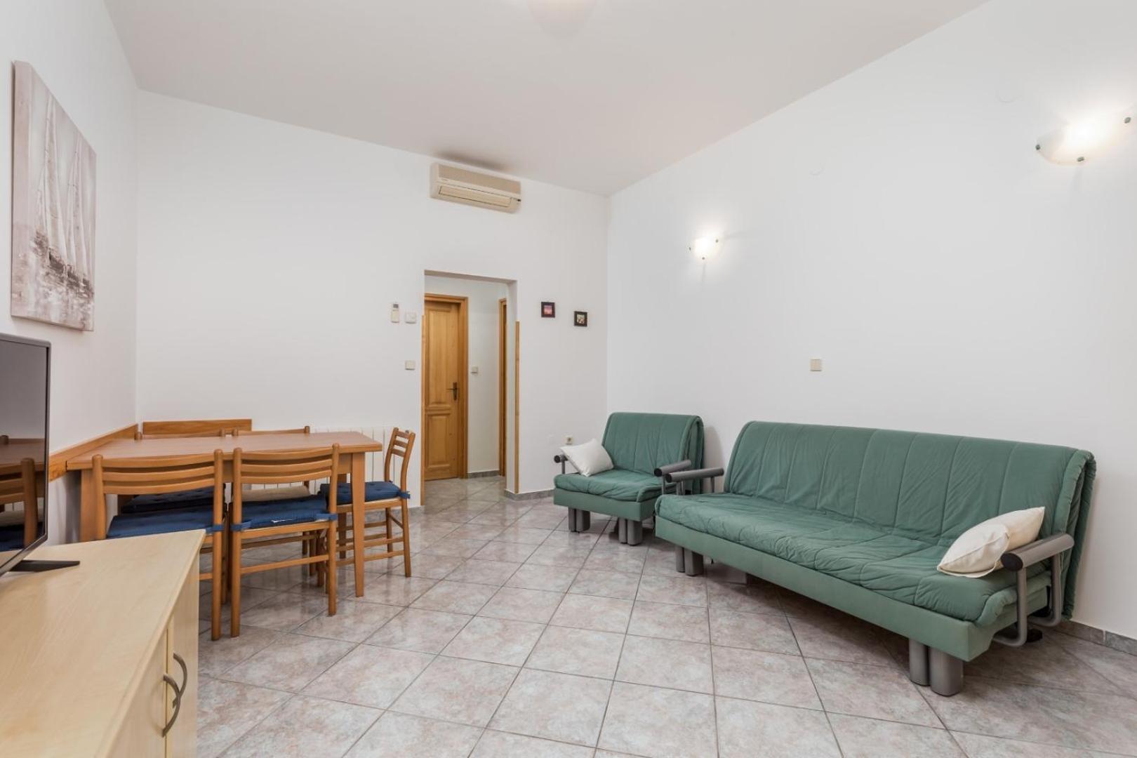 Apartments With A Parking Space Moscenicka Draga, Opatija - 7766 Chambre photo